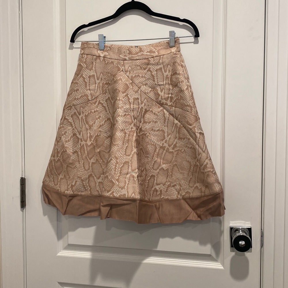 Stella McCartney skirt